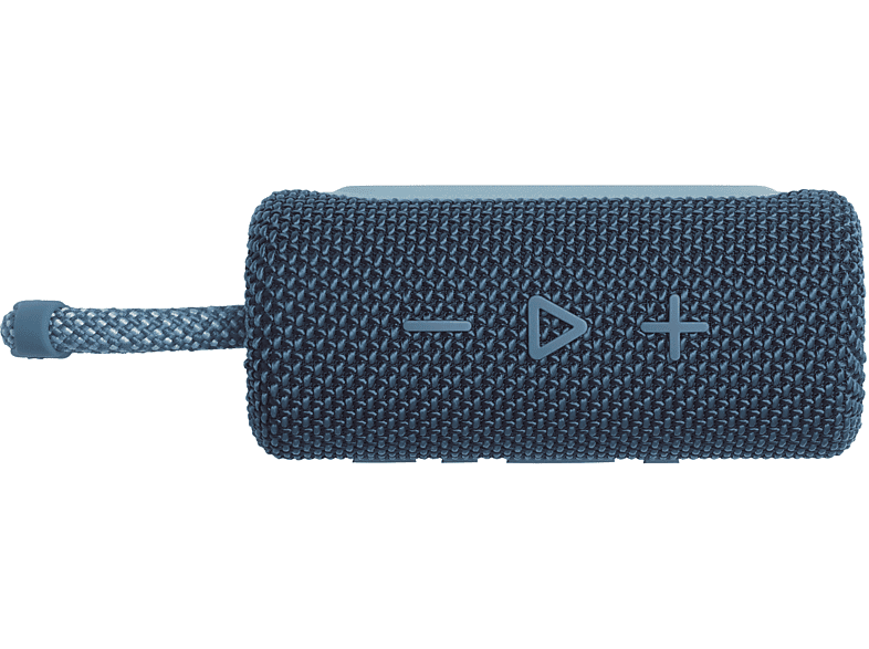 JBL Go 3 Bluetooth Hoparlör Mavi_5