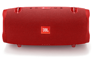 JBL Xtreme 2 Bluetooth Hoparlör Kırmızı