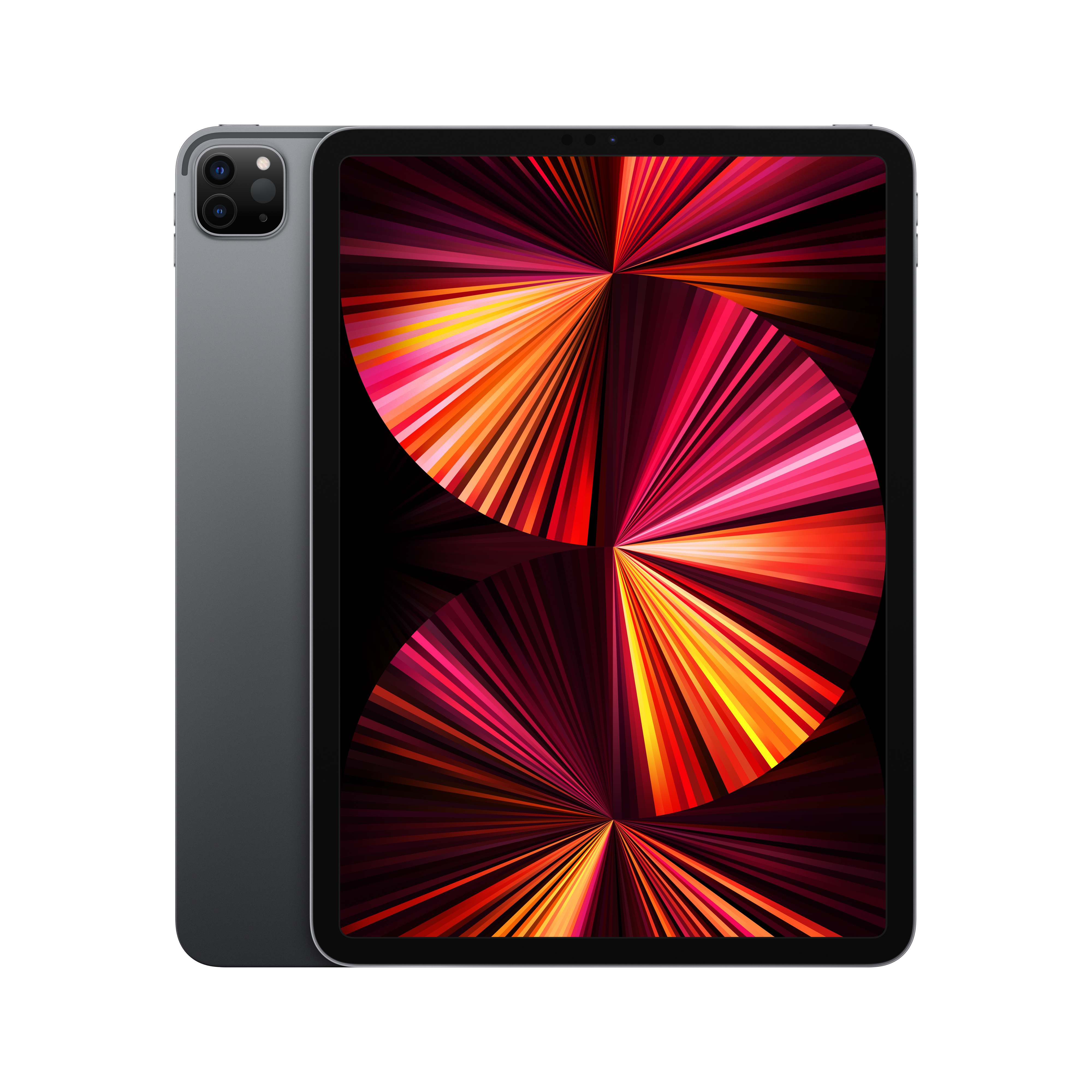 APPLE 1506540 MHQR3TY/A IPAD PRO 11 WIFI 128GB SPACE GRAY, 128 GB