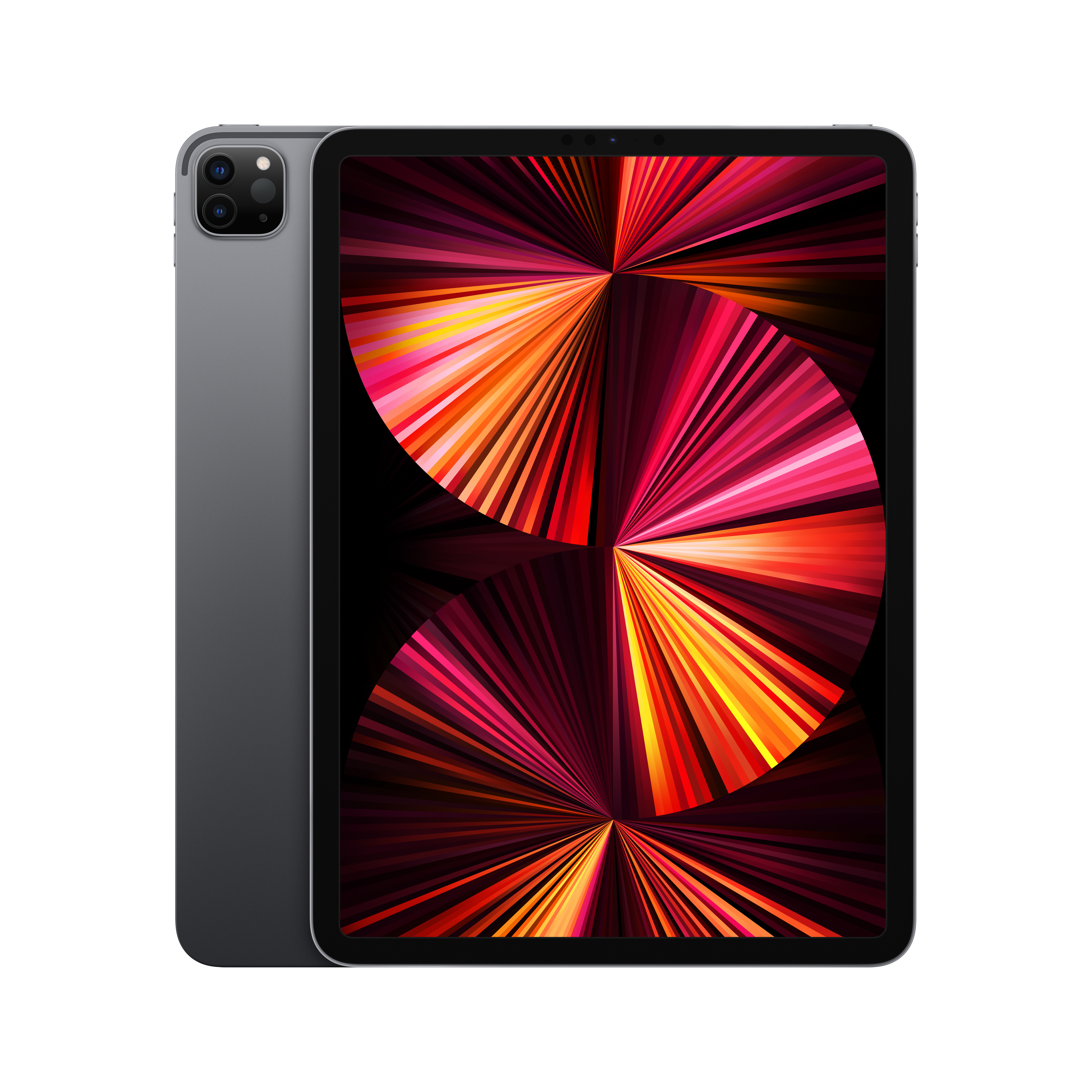 2021 Apple Pro de 11 pulgadas con wifi 1 tb gris espacial 3.ª generación 1tb 279cm mhqy3tya retina 16 m1 3ª ipadpro11wi2021