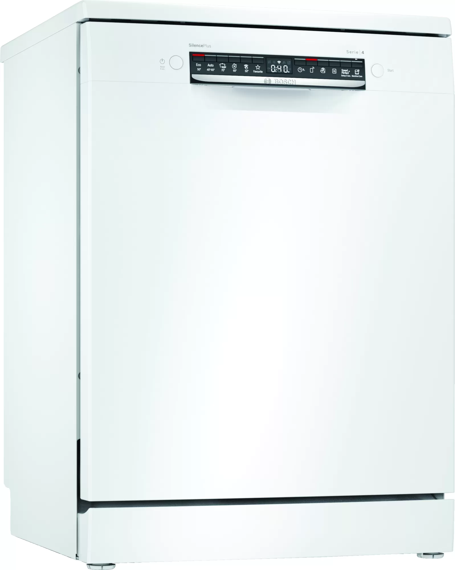 BOSCH Vaatwasser C (SMS4ETW14E)