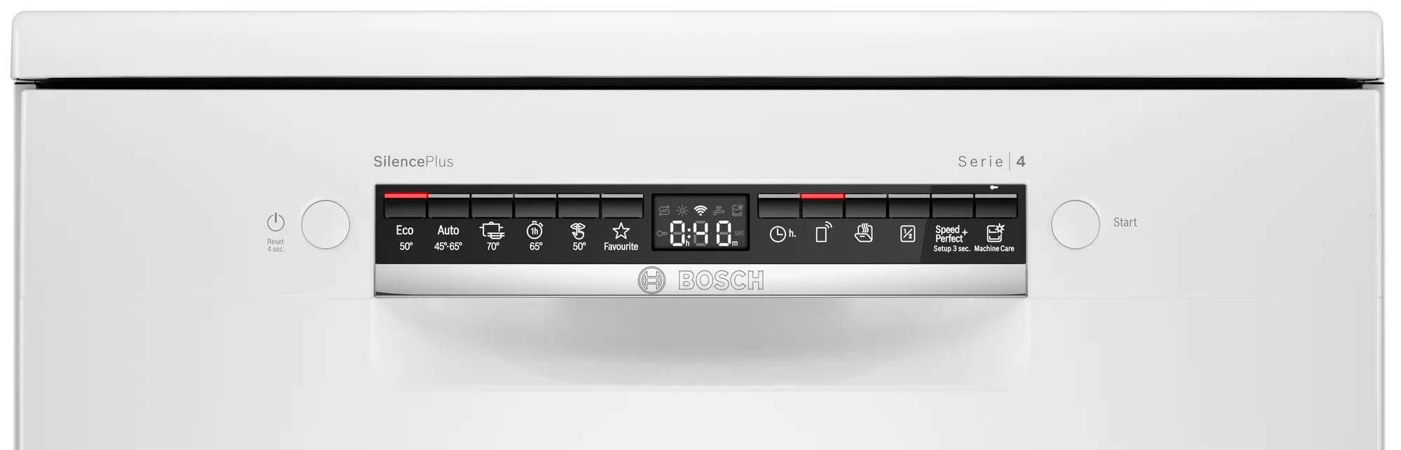 BOSCH Vaatwasser C (SMS4ETW14E)