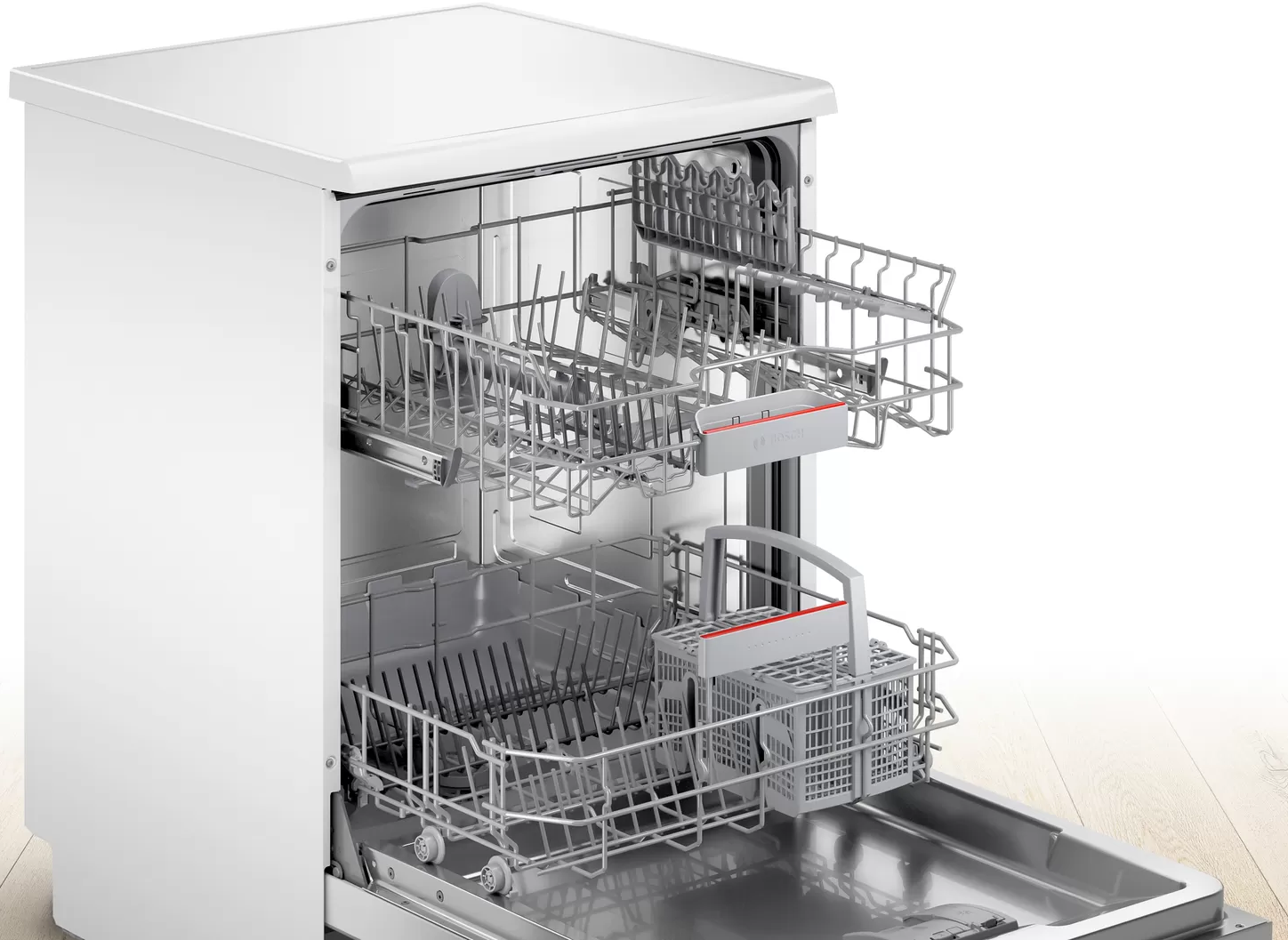 BOSCH Vaatwasser C (SMS4ETW14E)