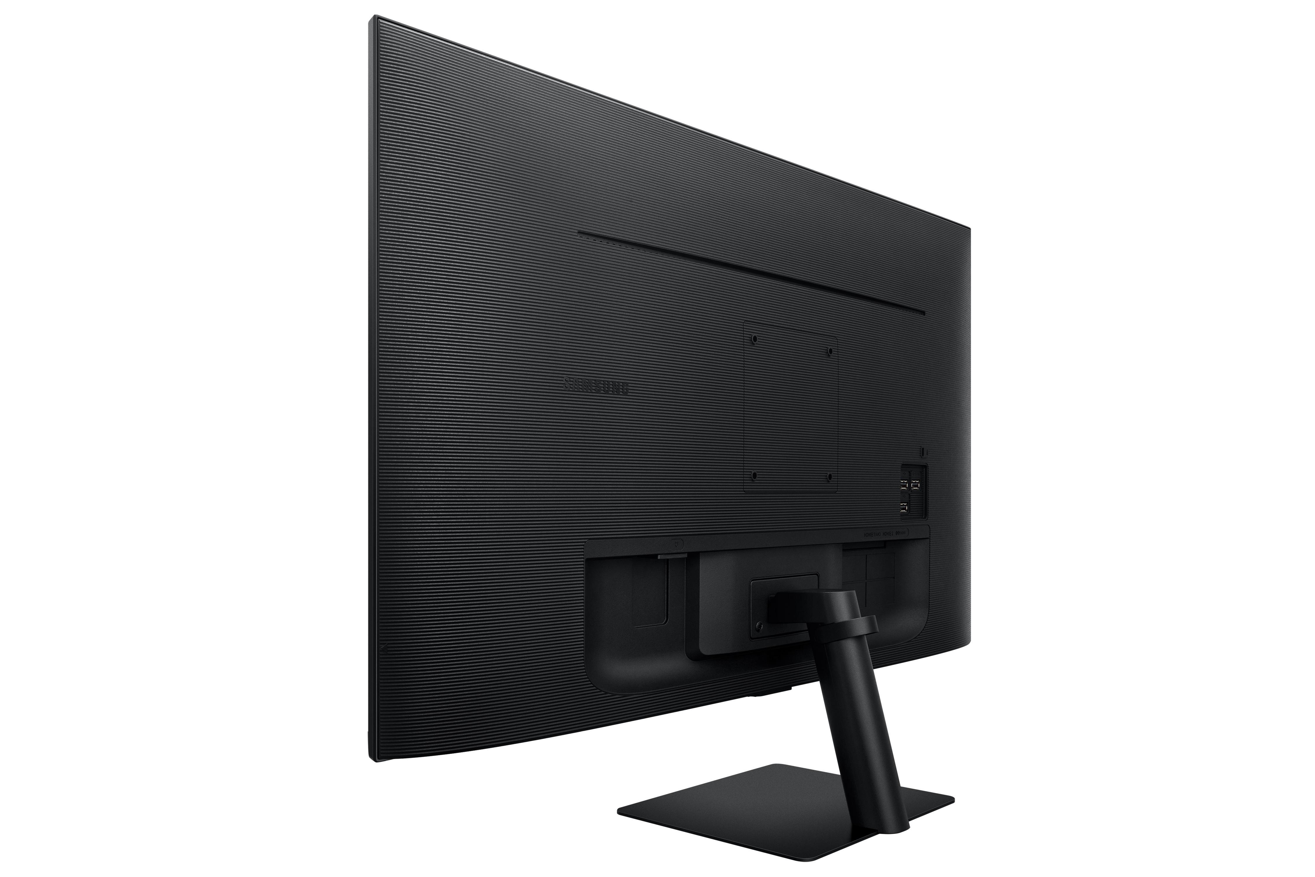 SAMSUNG M7 (S32AM704UR) 32 Zoll  HDR 4K  Smart Monitor  8 ms Reaktionszeit  