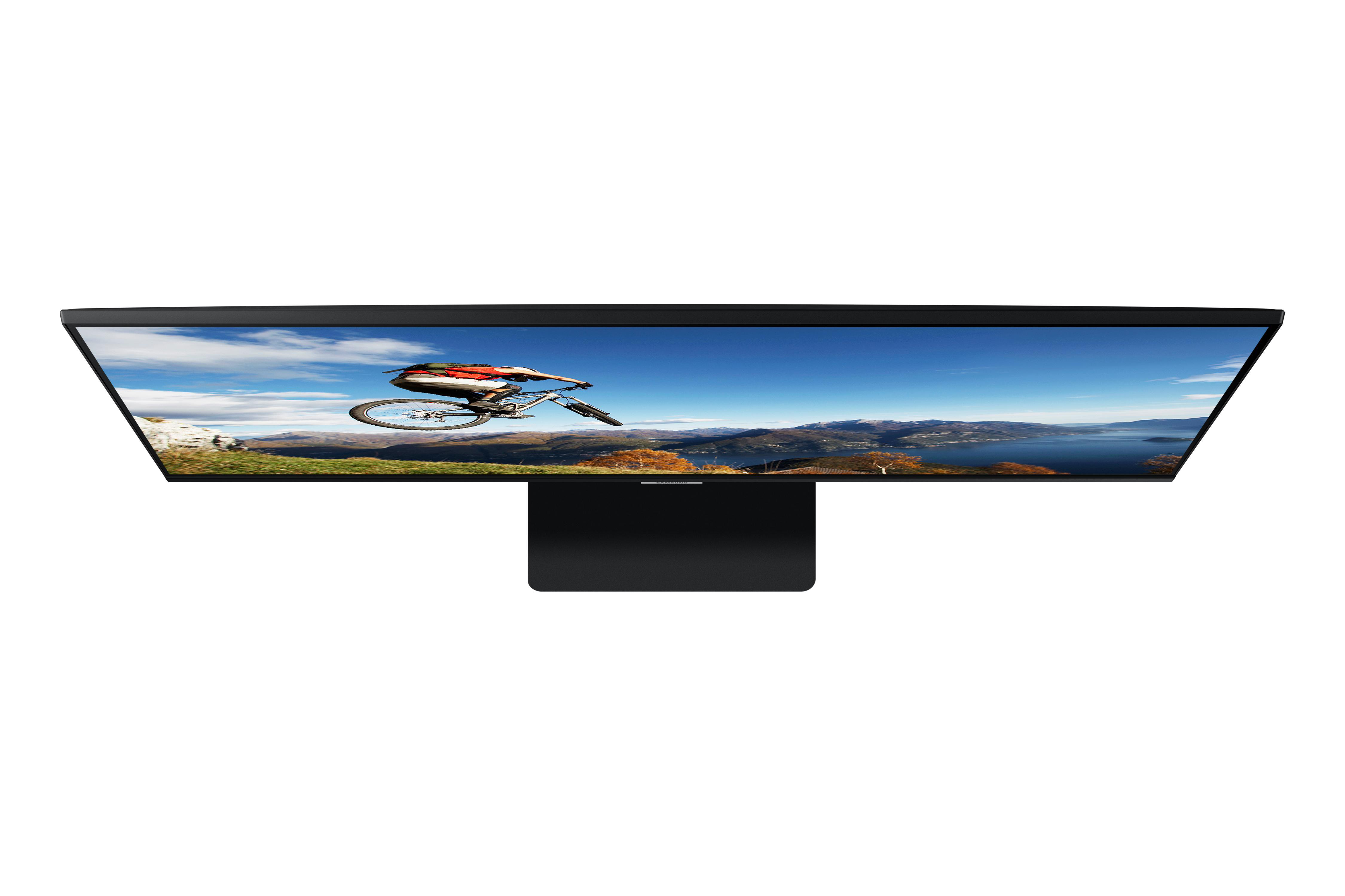 SAMSUNG M7 (S32AM704UR) 32 Zoll  HDR 4K  Smart Monitor  8 ms Reaktionszeit  