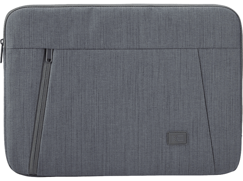 Case Logic Beschermhoes 15.6" Graphite (huxs215 Graphite)