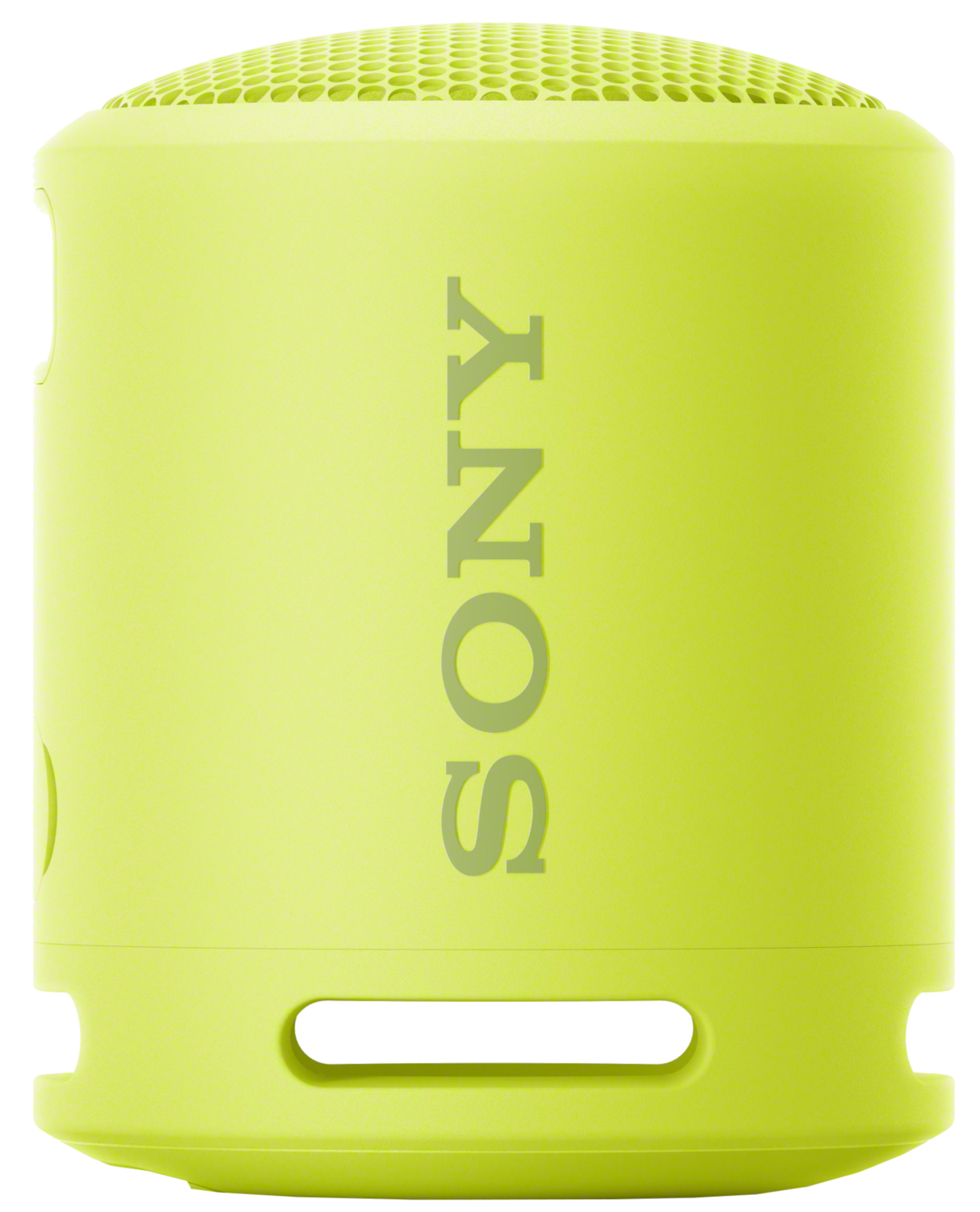 SONY Draagbare luidspreker Geel (SRSXB13Y.CE7)