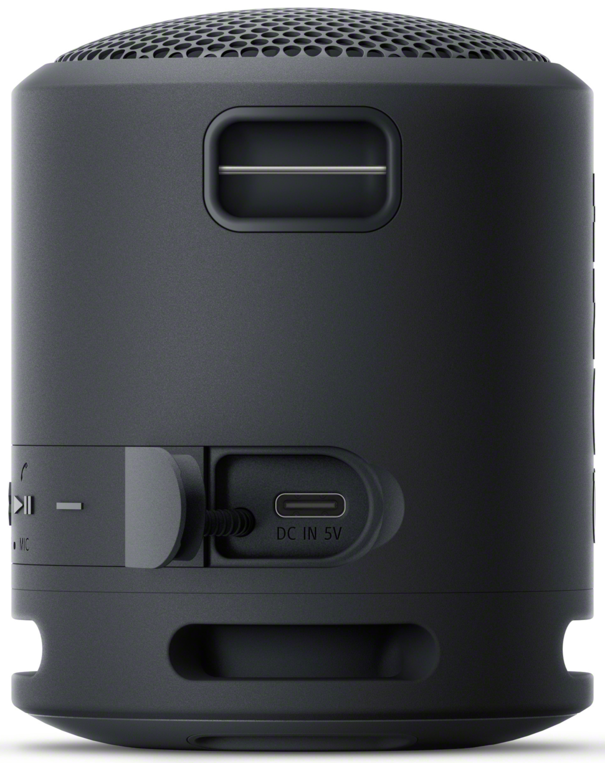 SONY Draagbare luidspreker Zwart (SRSXB13B.CE7)