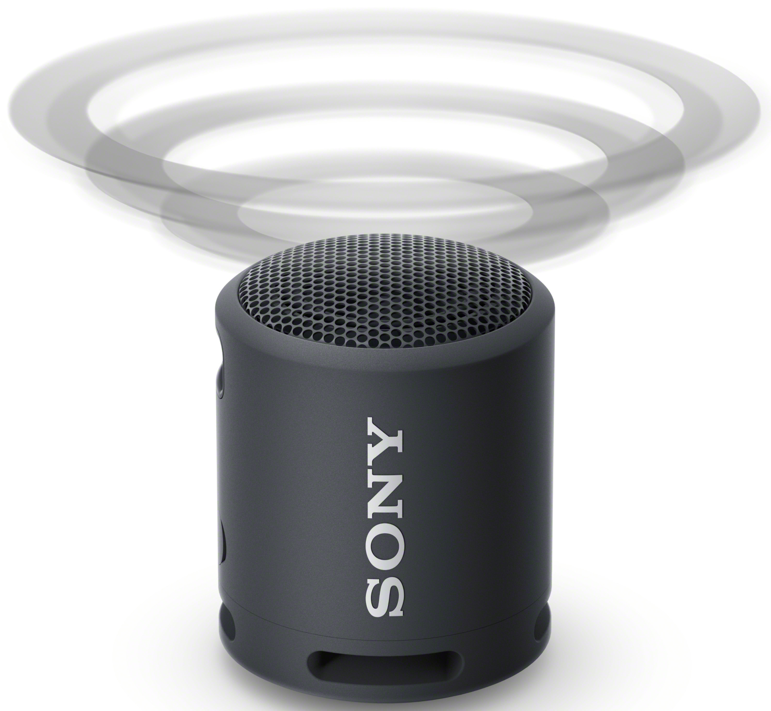 SONY Draagbare luidspreker Zwart (SRSXB13B.CE7)