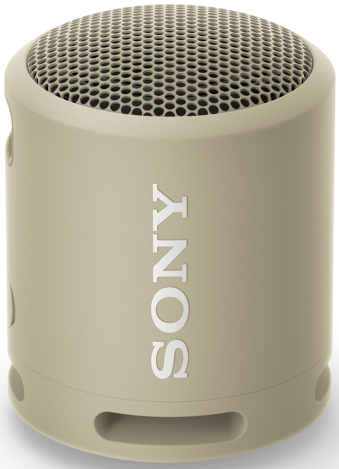 SONY Enceinte portable Beige (SRSXB13C.CE7)