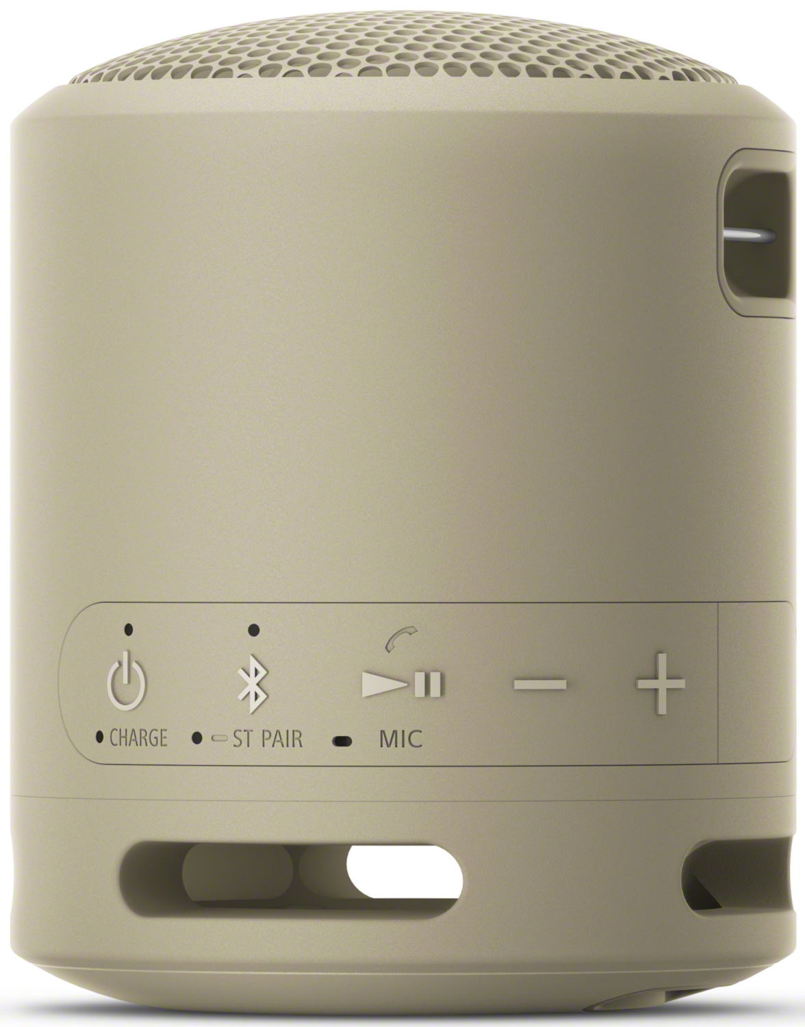 SONY Enceinte portable Beige (SRSXB13C.CE7)