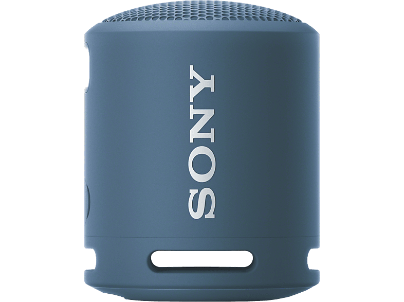 SONY Draagbare luidspreker Blauw (SRSXB13L.CE7)