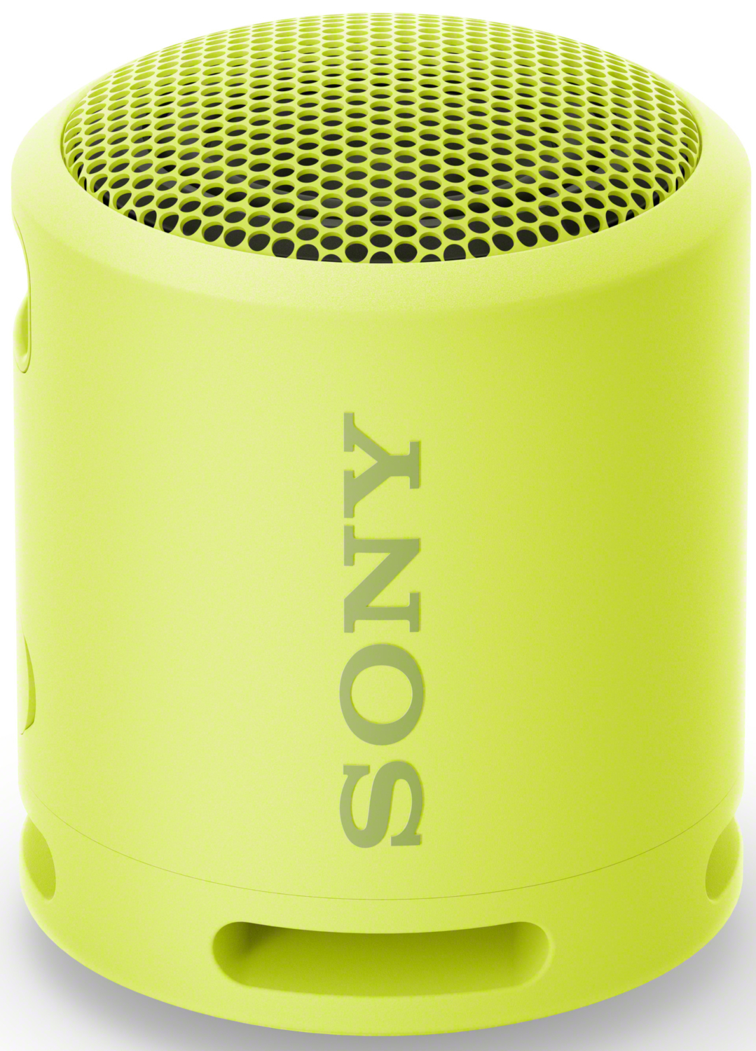 SONY Draagbare luidspreker Geel (SRSXB13Y.CE7)