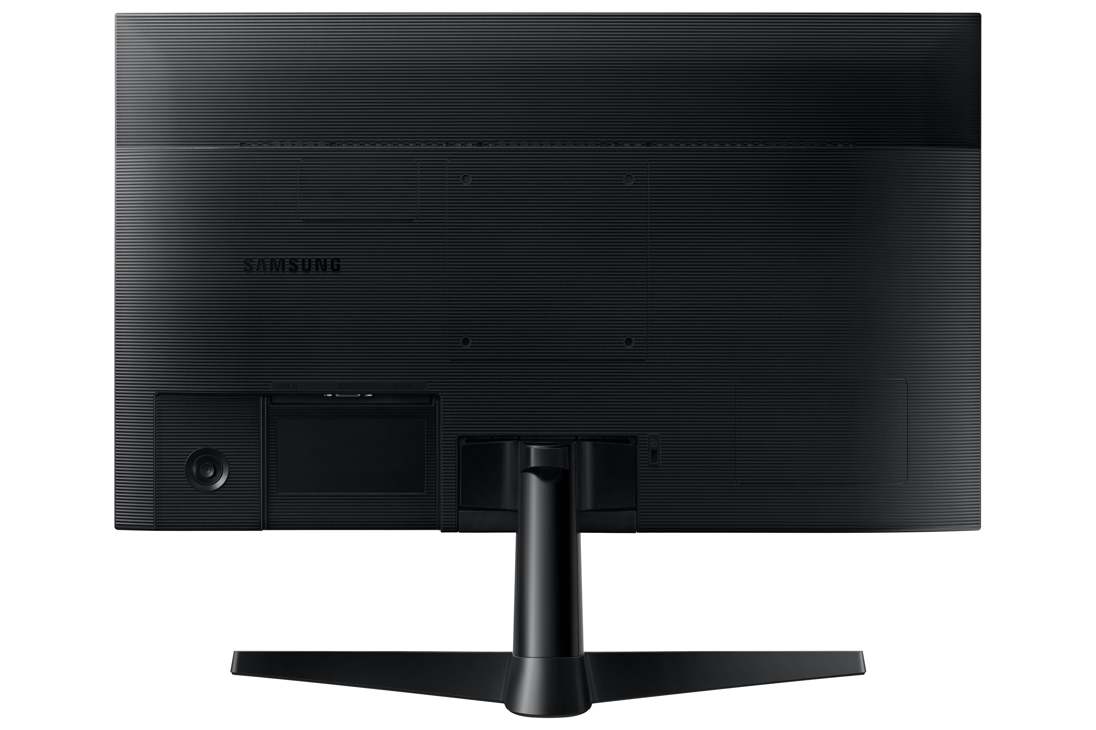 SAMSUNG F27T350FHR 27 Zoll  Full-HD  Monitor  5 ms Reaktionszeit  