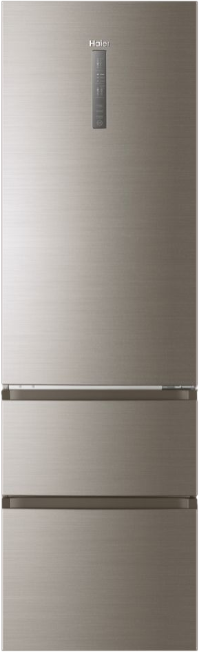 HAIER Koel-vriescombinatie D (A3FE837CHJ)