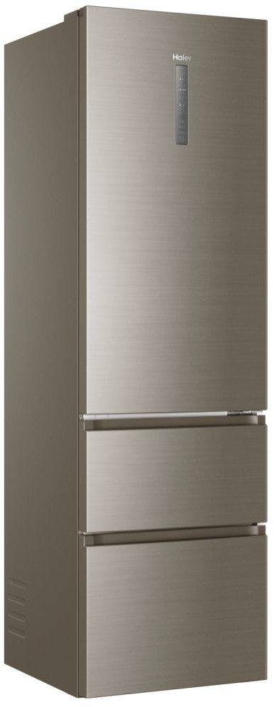 HAIER Koel-vriescombinatie D (A3FE837CHJ)