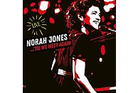 Norah Jones - 'Til We Meet Again - CD