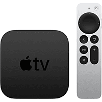 APPLE TV 4K (2021) 32GB