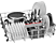 BOSCH Inbouw vaatwasser E (SMV4HTX24E)