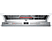 BOSCH Inbouw vaatwasser E (SMV4HTX24E)