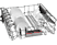 BOSCH Inbouw vaatwasser E (SMV4HTX24E)