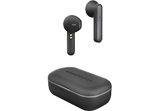 ENERGY SISTEM Style 3 vezeték nélküli TWS fülhallgató, fekete (450299)
