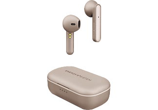 ENERGY SISTEM Style 3 vezeték nélküli TWS fülhallgató, rózsaszín (450749)