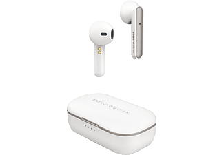 ENERGY SISTEM Style 3 vezeték nélküli TWS fülhallgató, fehér (451418)