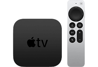 APPLE Apple TV HD (andra generationen) - 32 GB