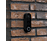 HOMBLI Smart Video Doorbell 2 - Video-Türklingel (Schwarz)