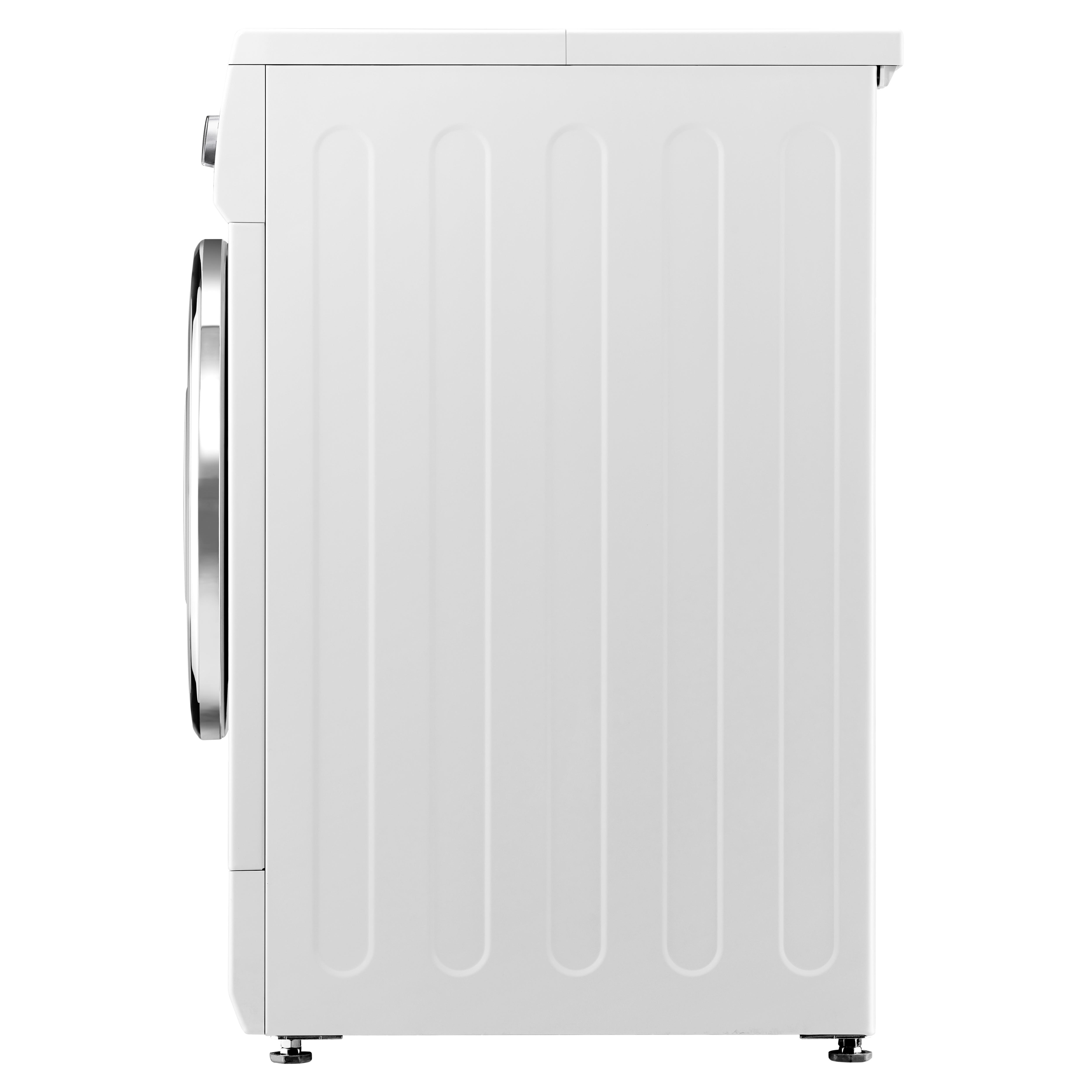 LG F14G6TDM2NE Waschtrockner (8 kg / 5 kg, 1360 U/Min.)