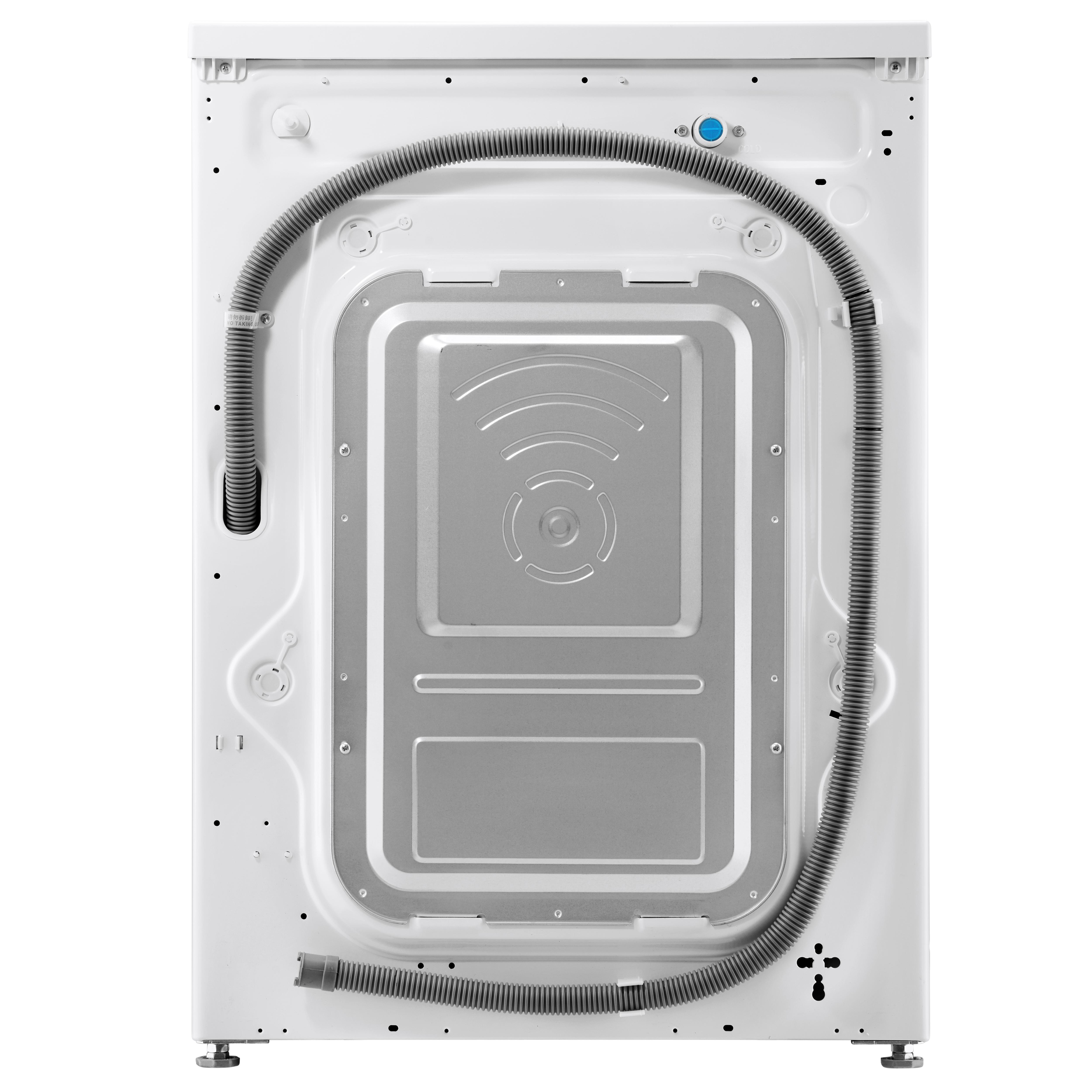 LG F14G6TDM2NE Waschtrockner (8 kg / 5 kg, 1360 U/Min.)