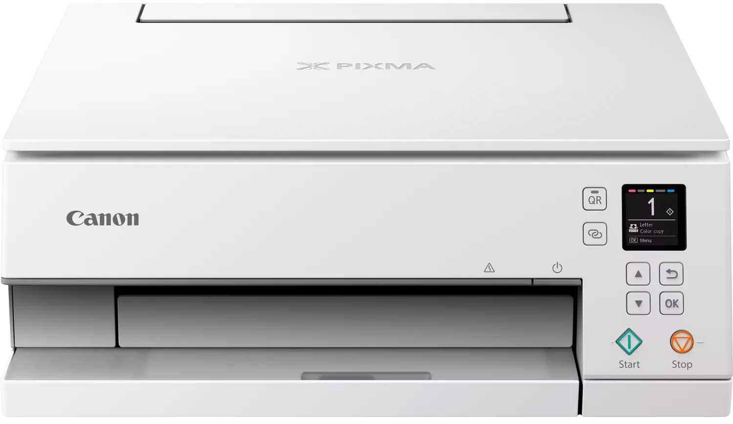 CANON All-in-one printer Pixma TS6351a Wit (3774C086) All-in-one printer