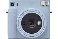 FUJI Sofortbildkamera Instax Square SQ1 Glacier Blue