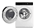 VESTEL KCMI 98142 15 Program 9Kg Yıkama Kapasiteli Wi-Fi Kurutmalı Çamaşır Makinesi Beyaz