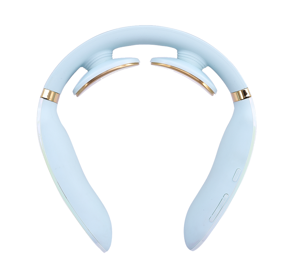 SKG K6E-BLUE Nackenmassagegerät