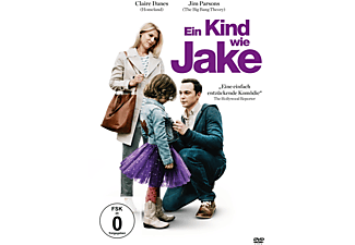 Ein Kind wie Jake [DVD]