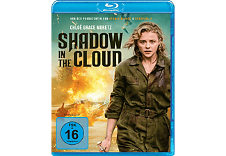 Shadow in the Cloud (Blu-Ray) [Blu-ray]