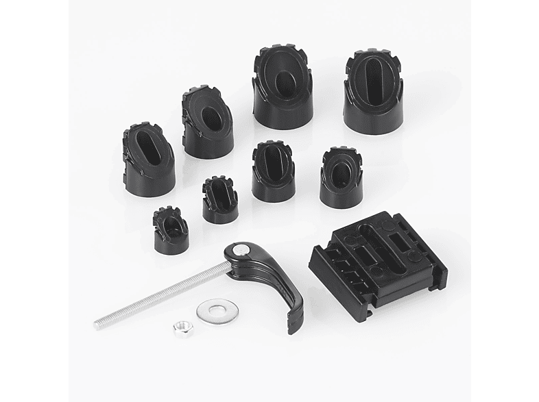 FISCHER 85968 Spritzschutz-Set