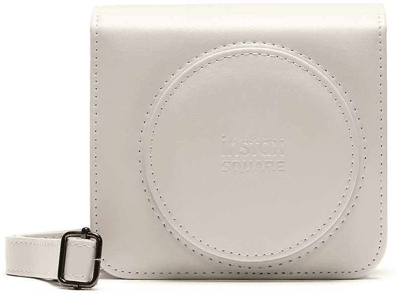 Fujifilm Kameratasche Instax SQ1 Chalk White
