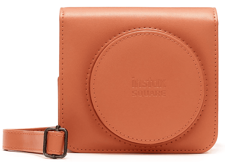 Fujifilm Kameratasche Instax SQ1 Terracotta Orange