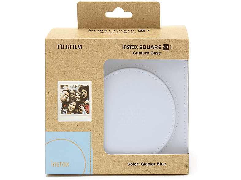 Fujifilm Kameratasche Instax SQ1 Glacier Blue — Foto 2 von 2