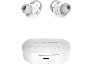 ENERGY SISTEM Sport 2 vezeték nélküli TWS fülhallgató, fehér (451012)