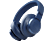 JBL Live 660NC - Bluetooth Kopfhörer (Over-ear, Blau)