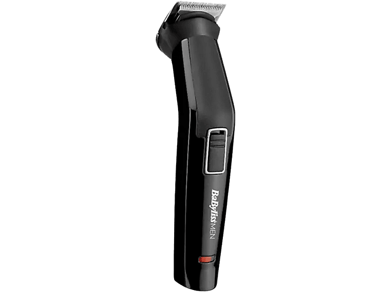 BaByliss For Men X - 10 cortapelos para cabello y barba