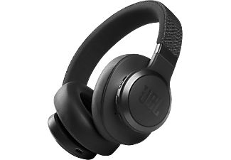 JBL Live 660NC - Casque Bluetooth (Over-ear, Noir)