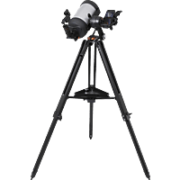 CELESTRON StarSense Explorer DX 5“ SC 50x, 150x, 25 Zoll, Teleskop