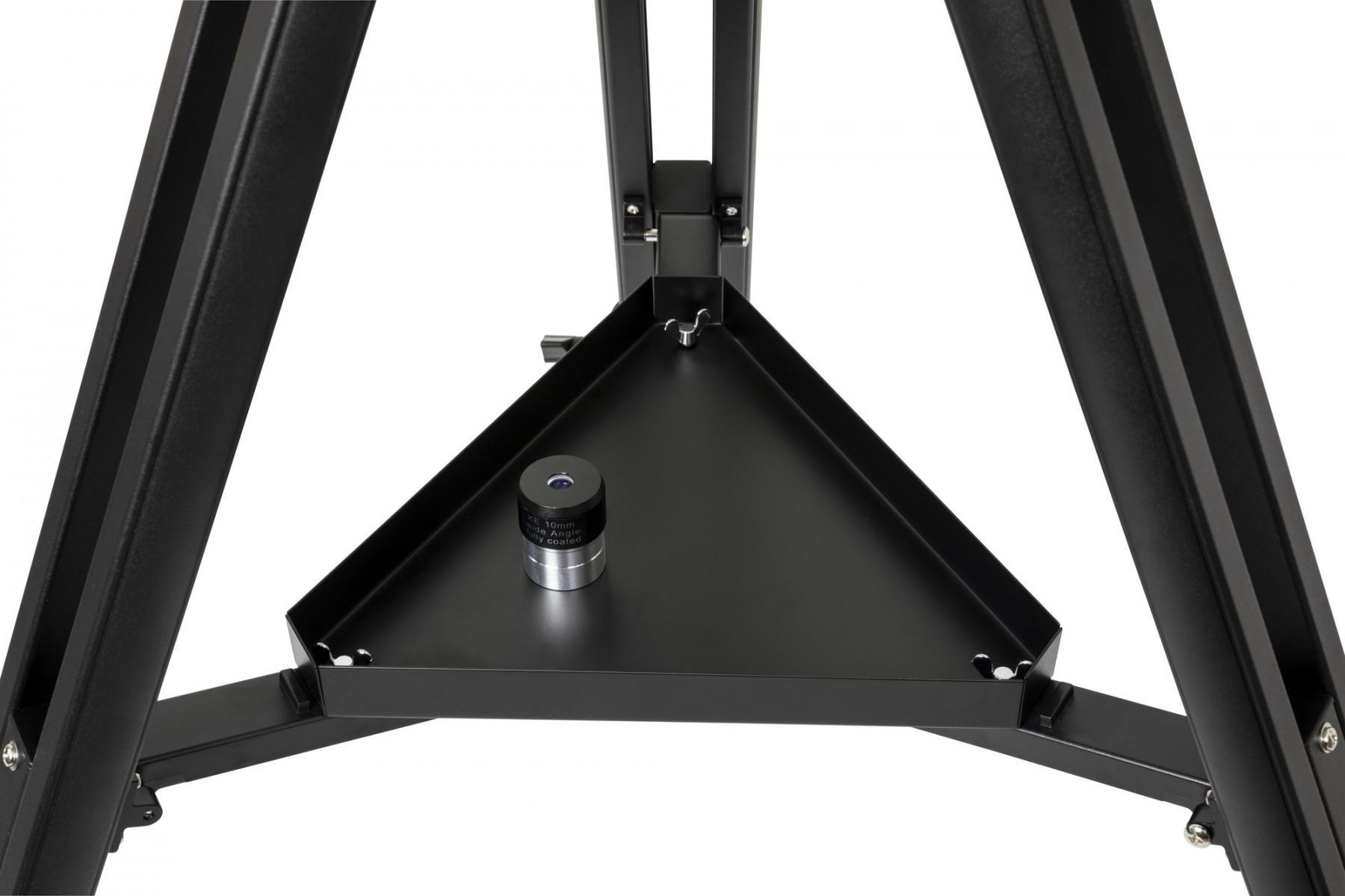 CELESTRON StarSense Explorer DX 5“ SC 50x, 150x, 25 Zoll, Teleskop