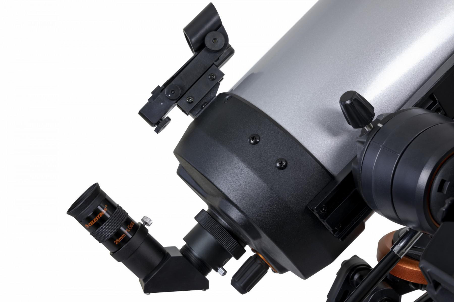 CELESTRON StarSense Explorer DX 5“ SC 50x, 150x, 25 Zoll, Teleskop