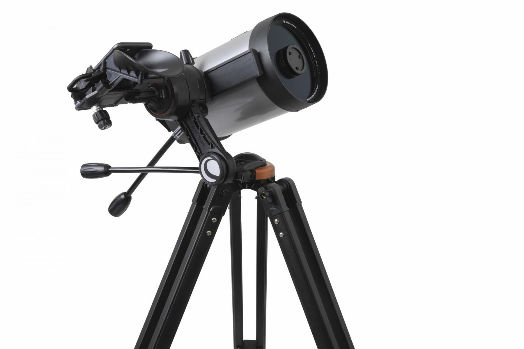 CELESTRON StarSense Explorer DX 5“ SC 50x, 150x, 25 Zoll, Teleskop
